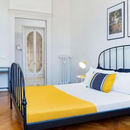 Italianway - Montello Apartment Milan Exterior photo