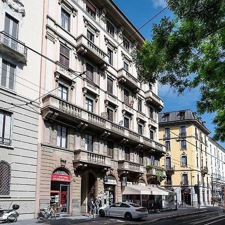 Italianway - Montello Apartment Milan Exterior photo
