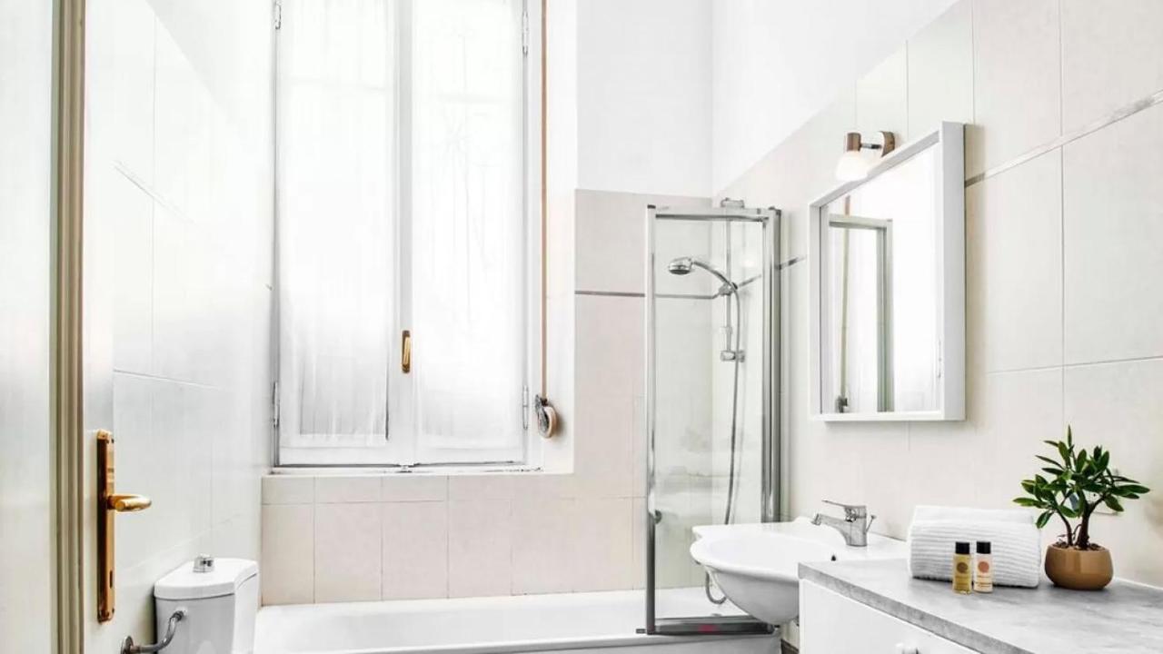 Italianway - Montello Apartment Milan Exterior photo