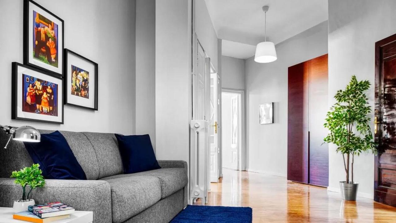 Italianway - Montello Apartment Milan Exterior photo