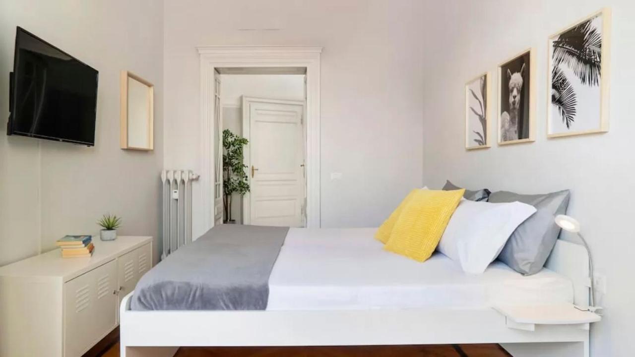 Italianway - Montello Apartment Milan Exterior photo