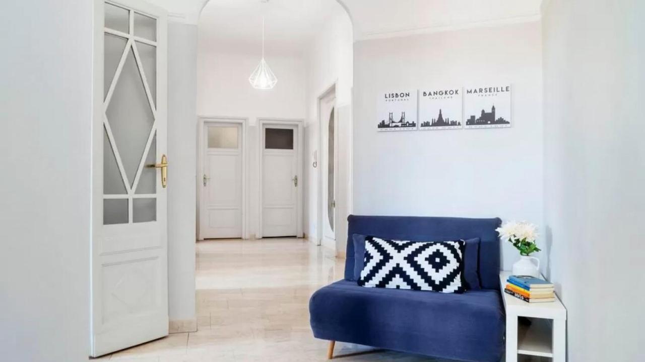 Italianway - Montello Apartment Milan Exterior photo