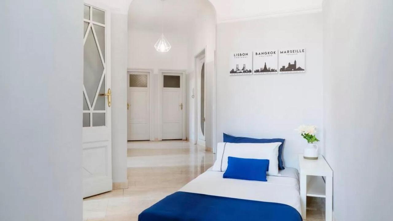 Italianway - Montello Apartment Milan Exterior photo