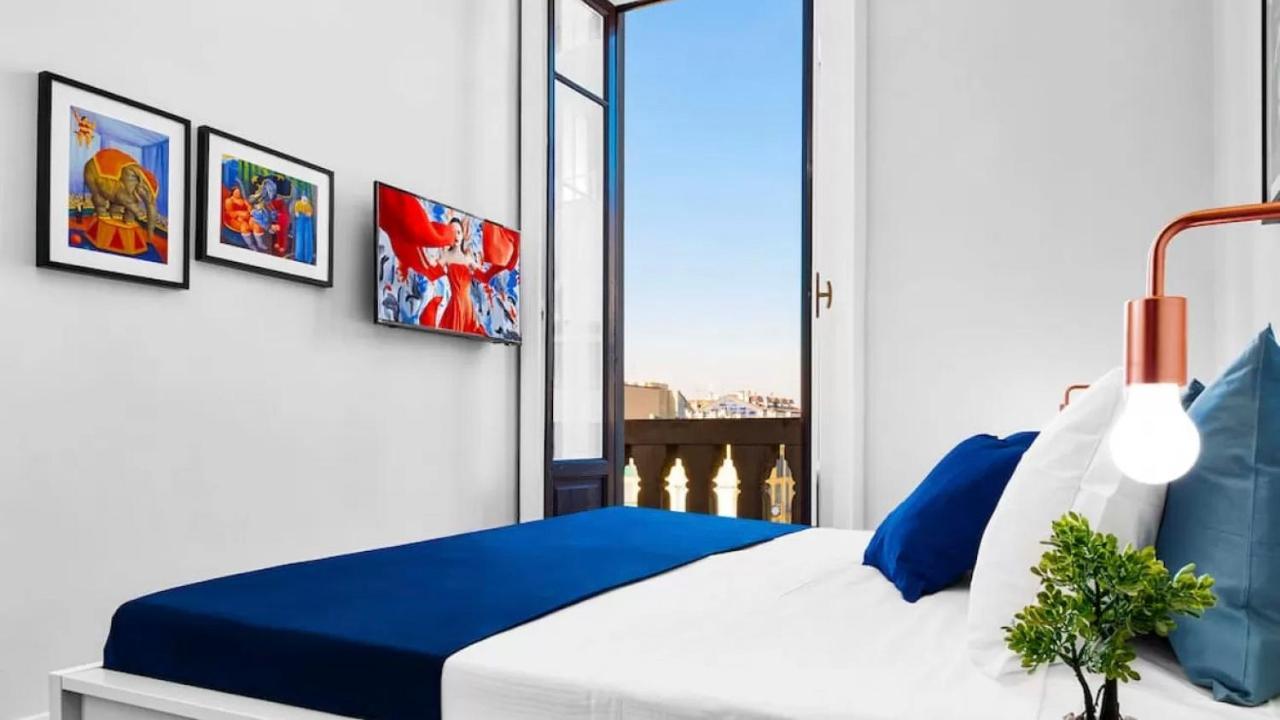 Italianway - Montello Apartment Milan Exterior photo