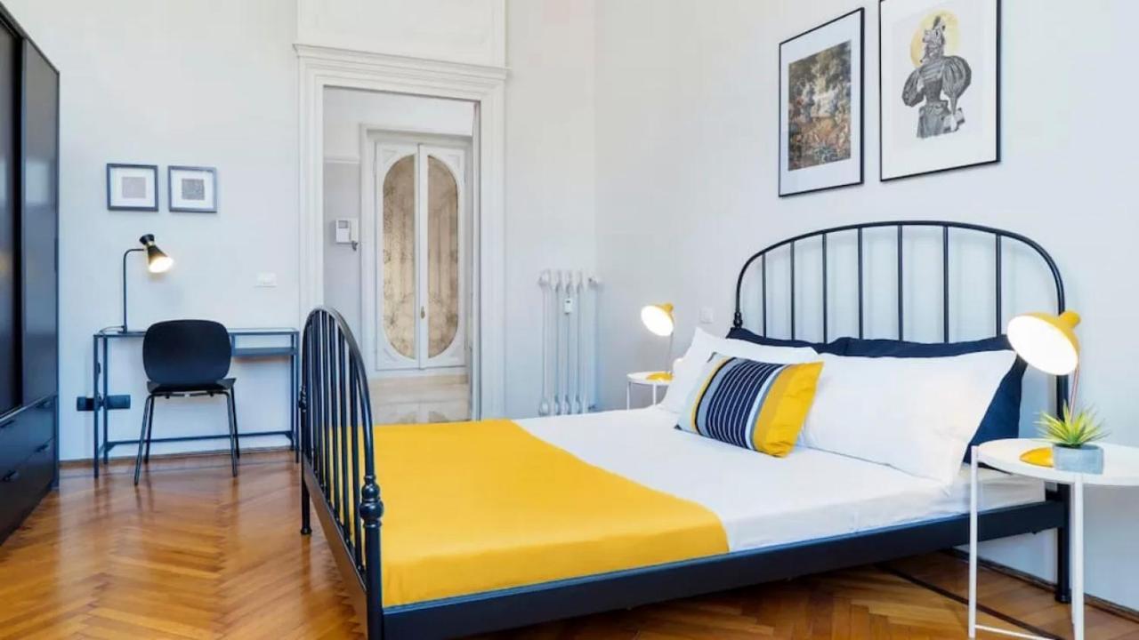 Italianway - Montello Apartment Milan Exterior photo