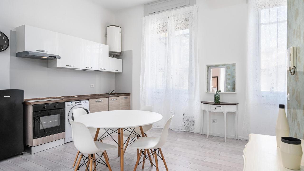Italianway - Montello Apartment Milan Exterior photo