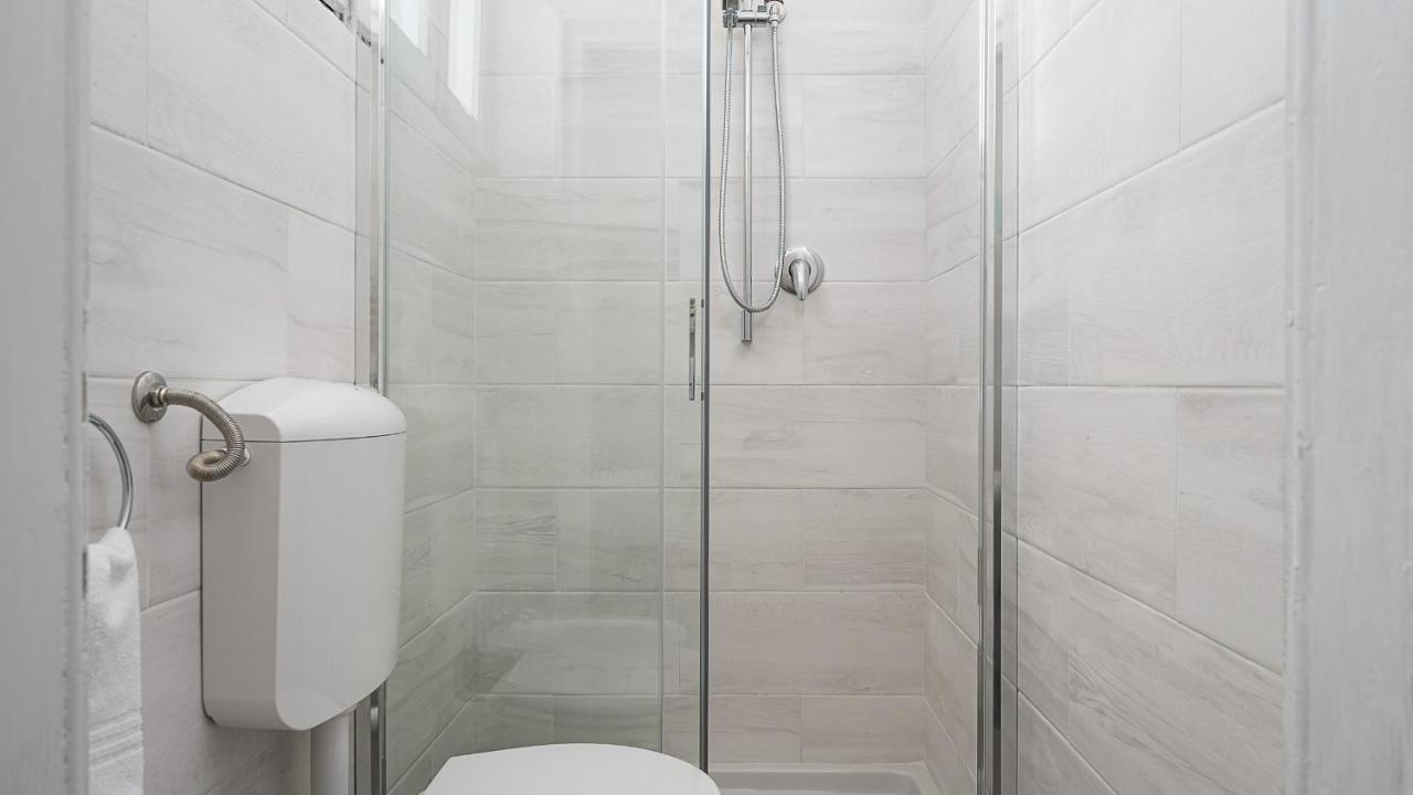 Italianway - Montello Apartment Milan Exterior photo