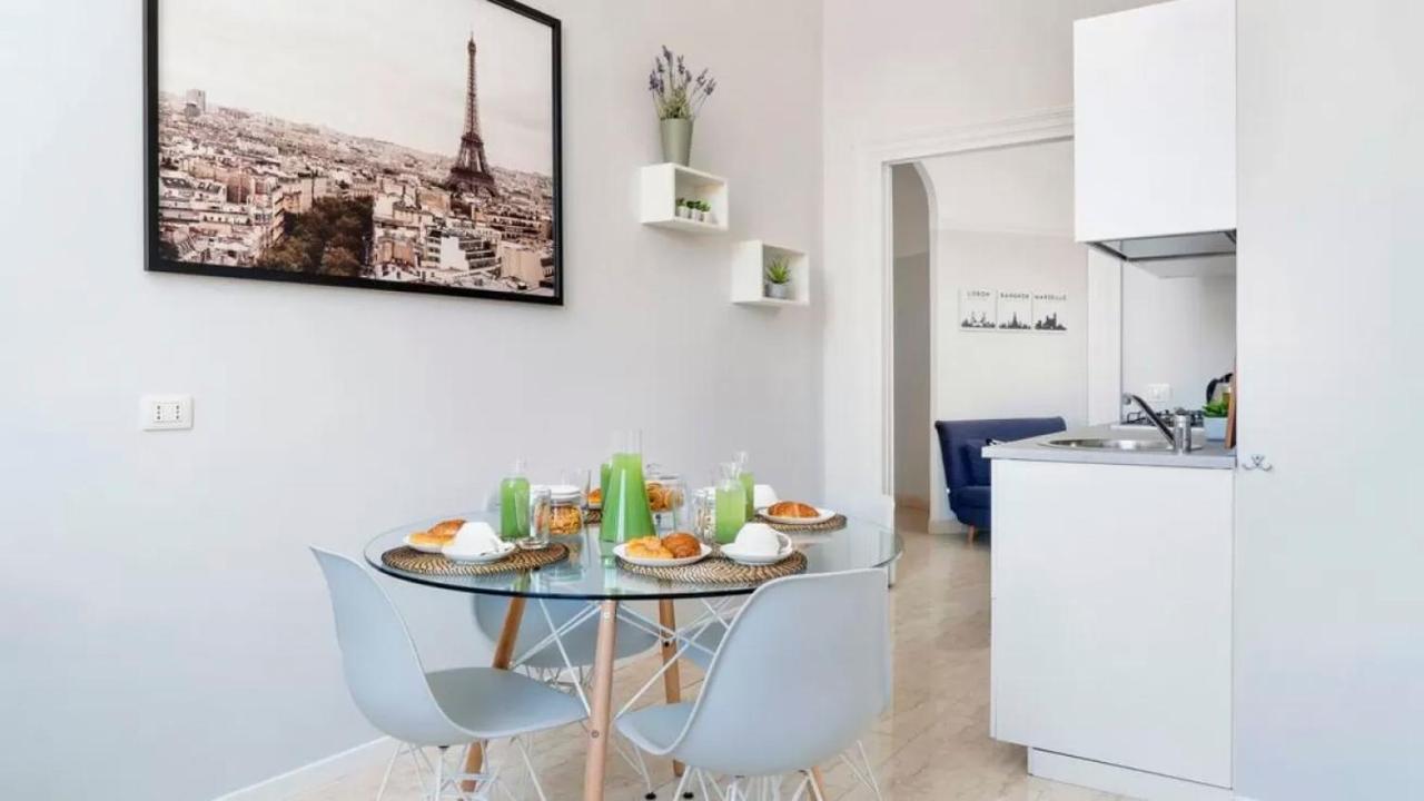 Italianway - Montello Apartment Milan Exterior photo