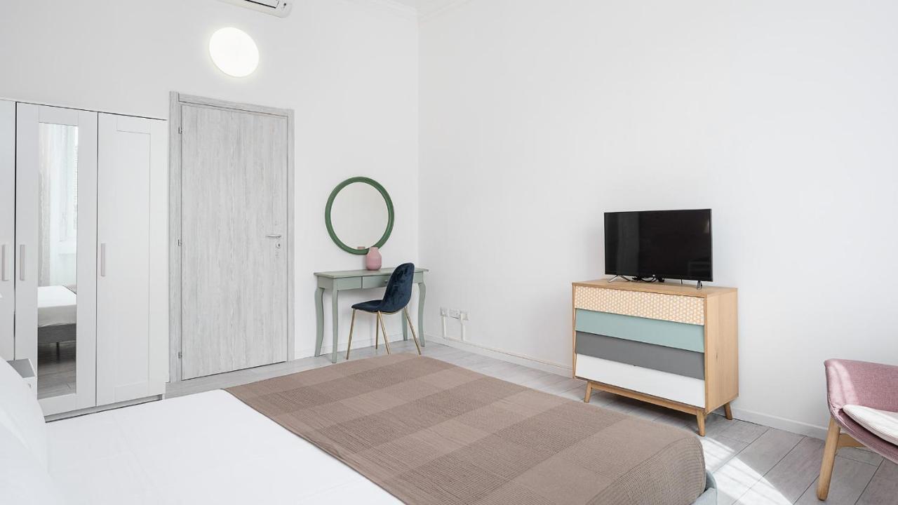 Italianway - Montello Apartment Milan Exterior photo