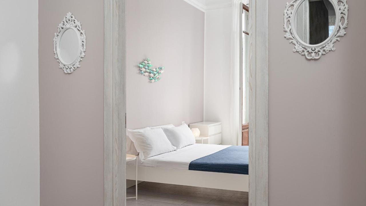 Italianway - Montello Apartment Milan Exterior photo