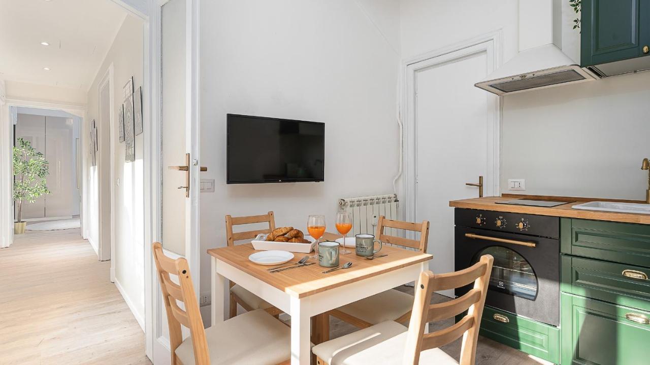 Italianway - Montello Apartment Milan Exterior photo