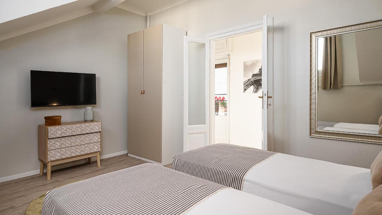 Italianway - Montello Apartment Milan Exterior photo