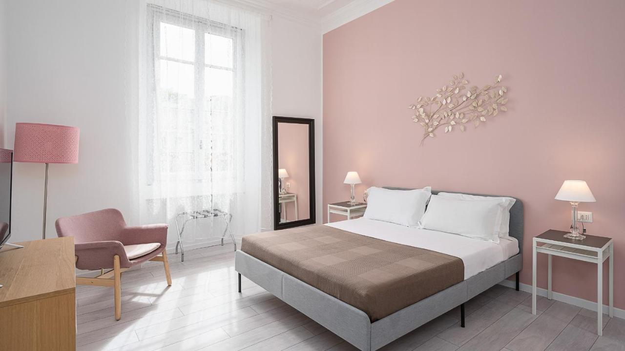 Italianway - Montello Apartment Milan Exterior photo