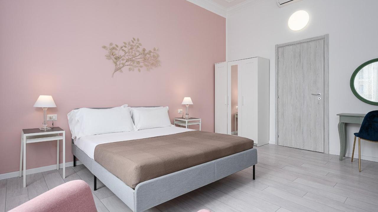 Italianway - Montello Apartment Milan Exterior photo