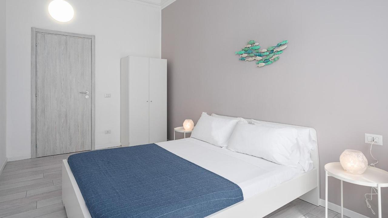 Italianway - Montello Apartment Milan Exterior photo