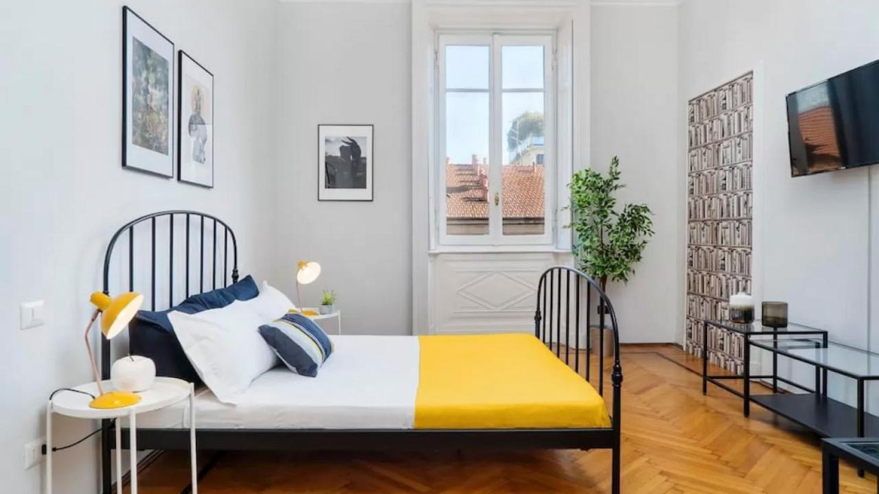 Italianway - Montello Apartment Milan Exterior photo