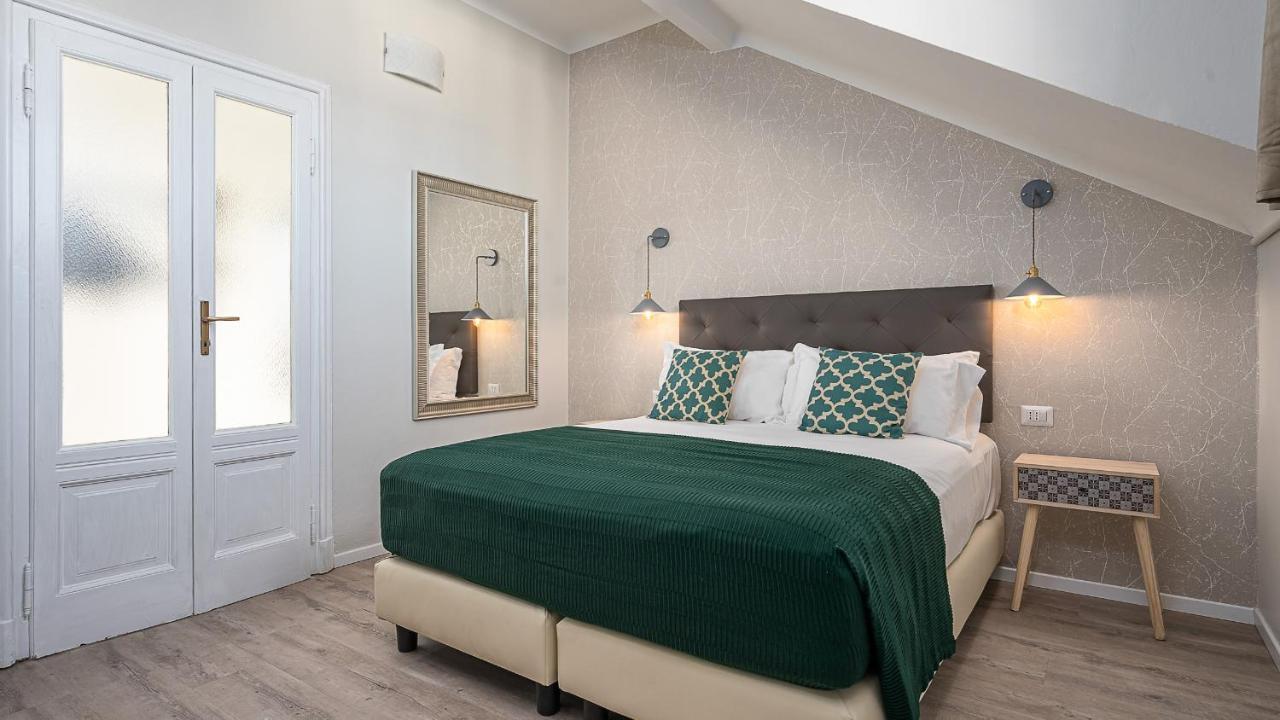 Italianway - Montello Apartment Milan Exterior photo