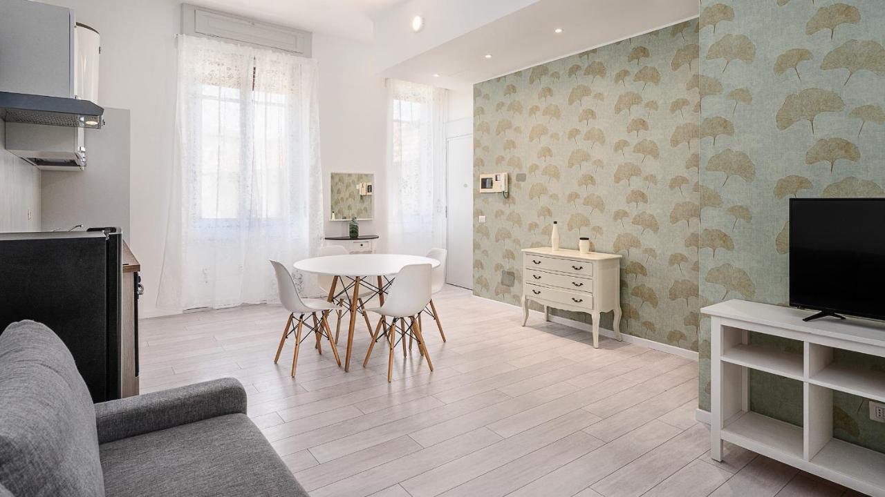 Italianway - Montello Apartment Milan Exterior photo