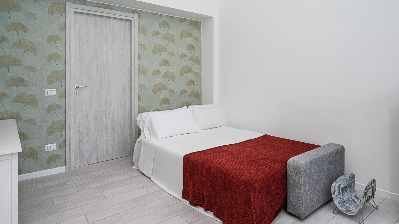 Italianway - Montello Apartment Milan Exterior photo