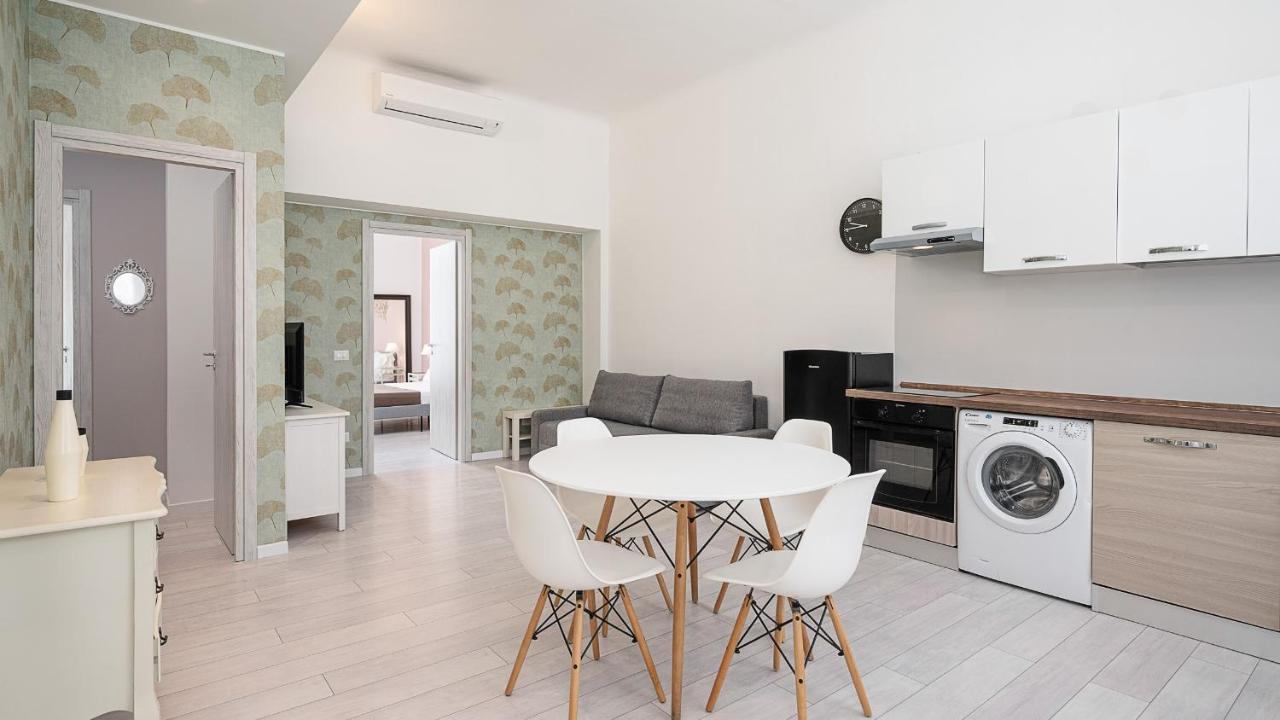 Italianway - Montello Apartment Milan Exterior photo