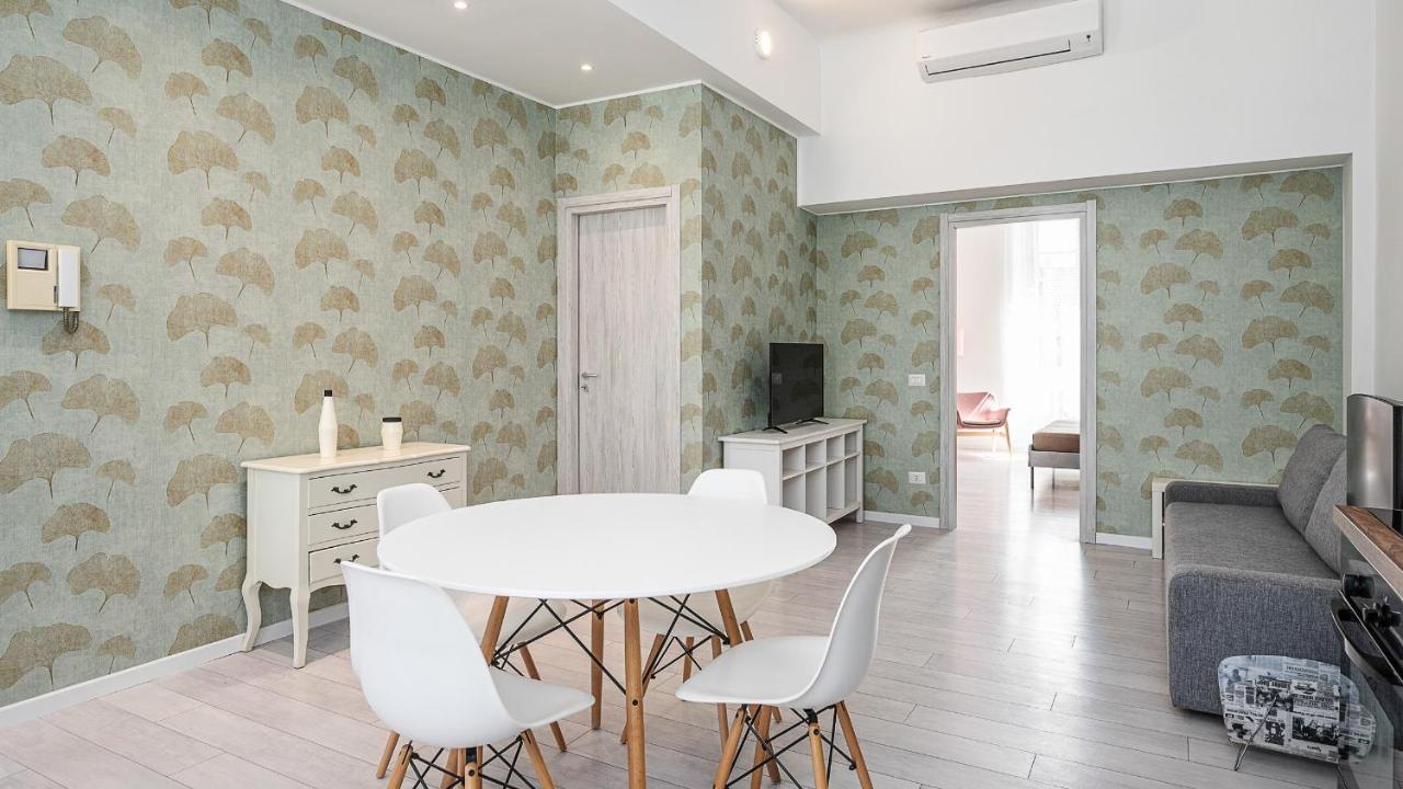 Italianway - Montello Apartment Milan Exterior photo