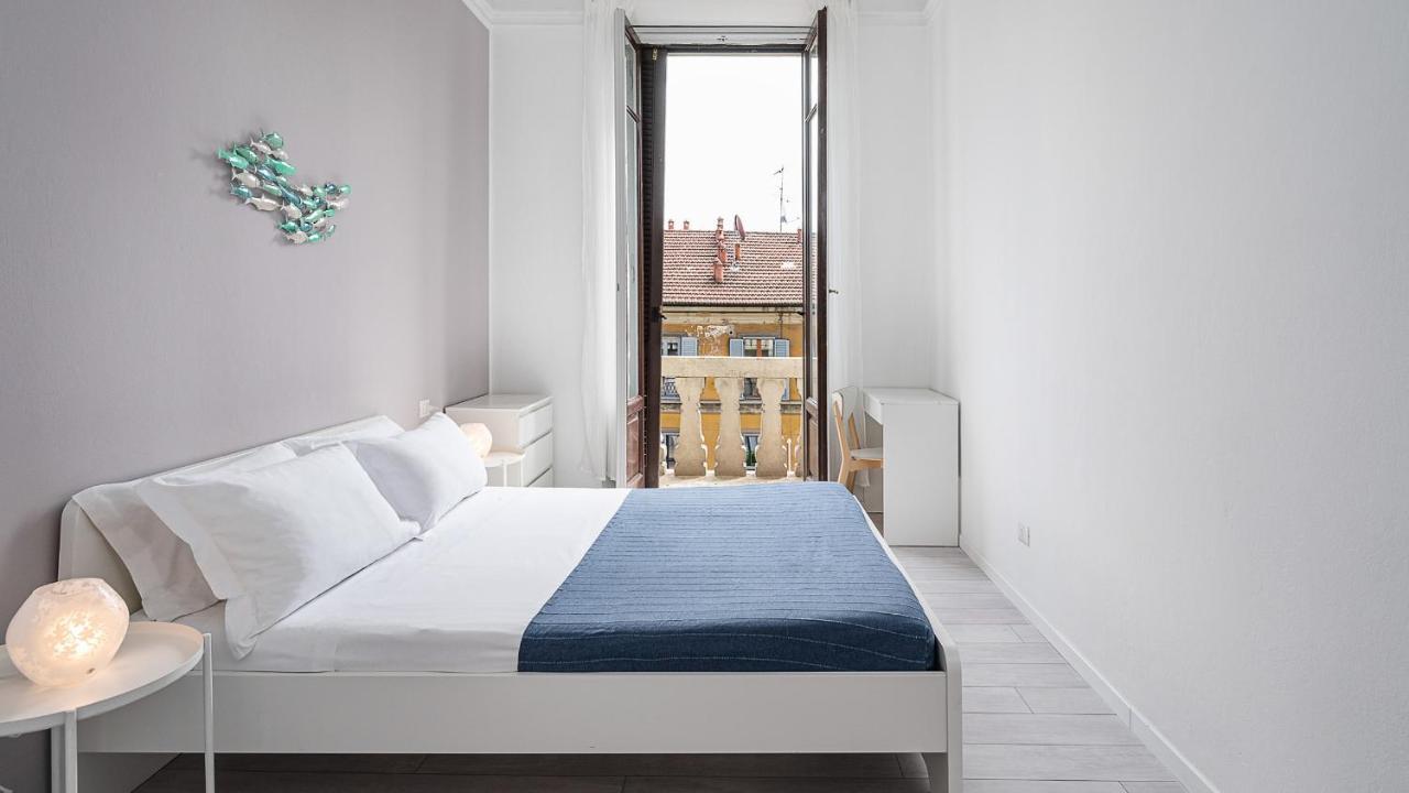 Italianway - Montello Apartment Milan Exterior photo