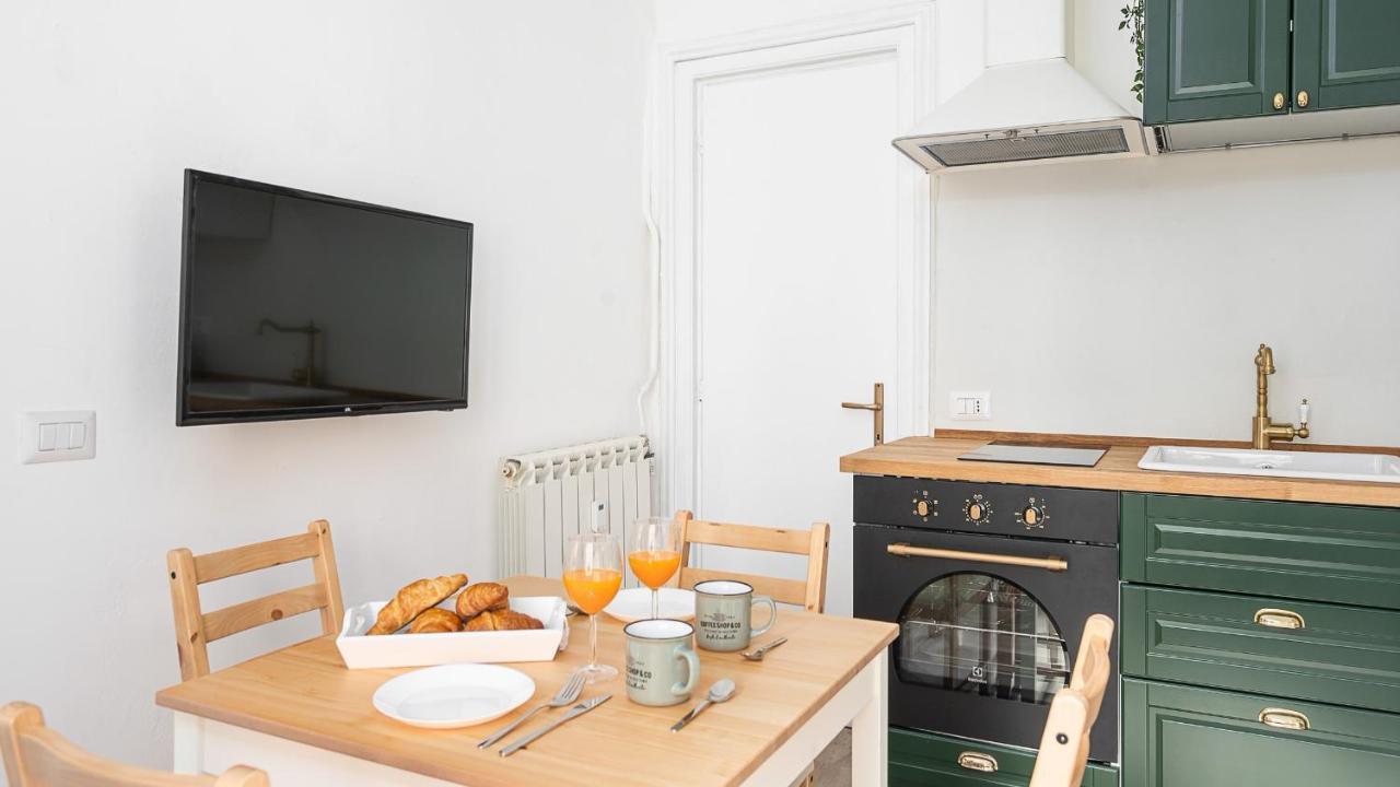 Italianway - Montello Apartment Milan Exterior photo